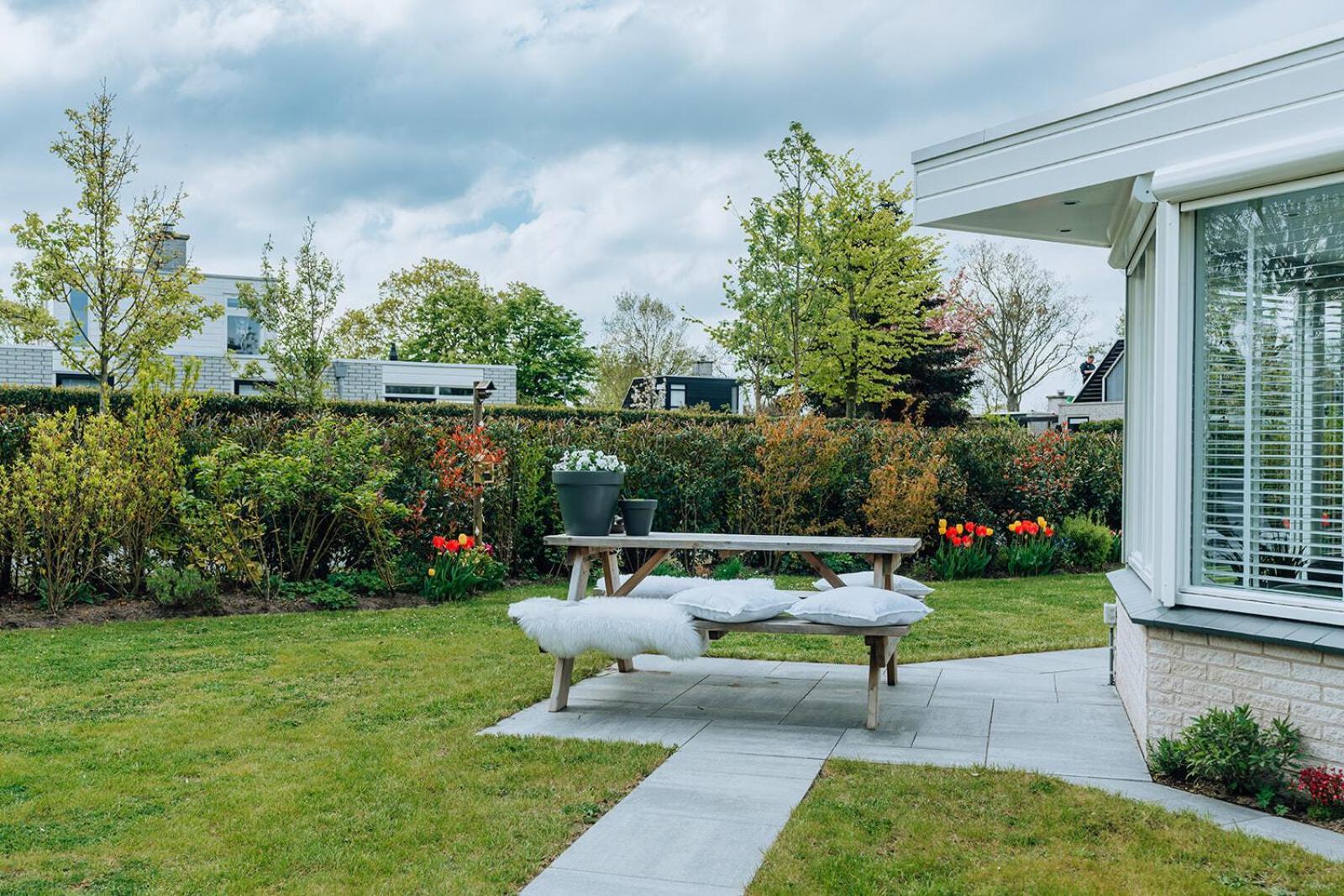 Villa Duindoorn 2 - Klepperstee Ouddorp Exterior foto